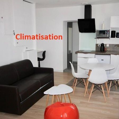 Tout Beau Tout Neuf Toulouse Exteriör bild