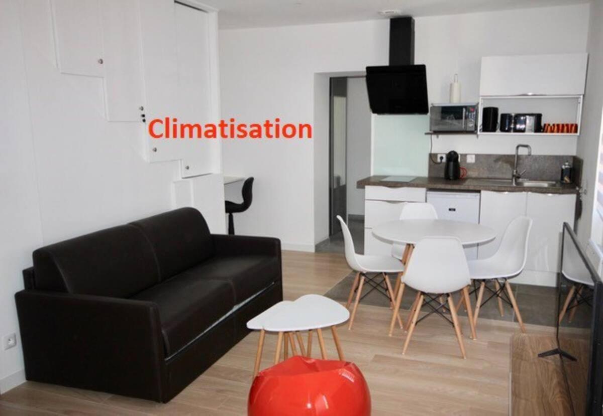 Tout Beau Tout Neuf Toulouse Exteriör bild