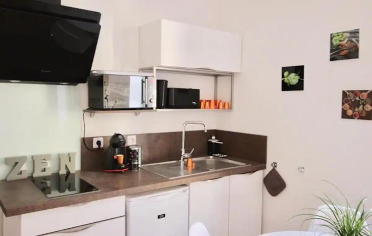 Tout Beau Tout Neuf Toulouse Exteriör bild